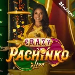 Crazy-Pachinko